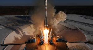 Запуск двух спутников «Канопус-В» состоится в декабре 2018 года