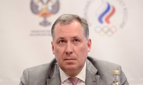 Станислав Поздняков избран новым президентом Олимпийского комитета России