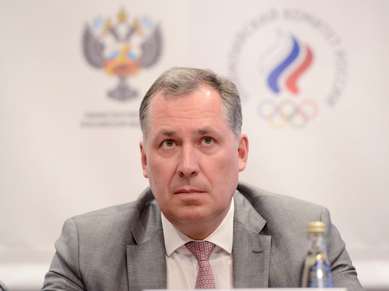 Станислав Поздняков избран новым президентом Олимпийского комитета России